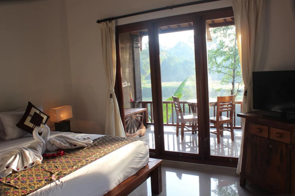 Alam Dania Cottage - photo 4
