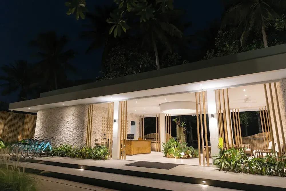 Nirva Ocean House - photo 49