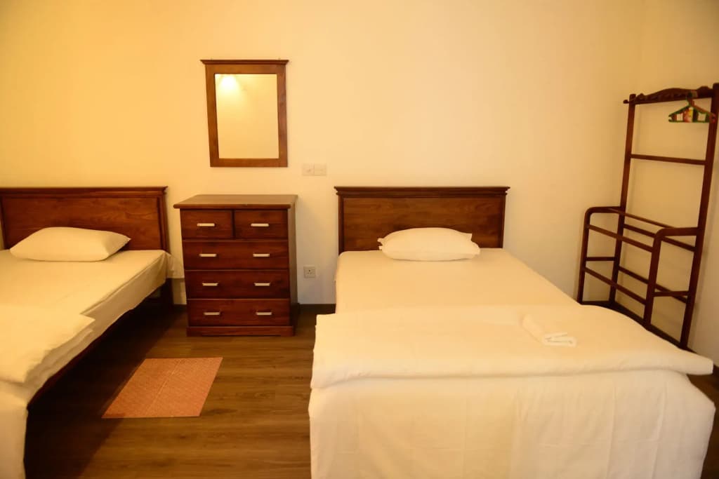 City Square Service Apartments - photo 1