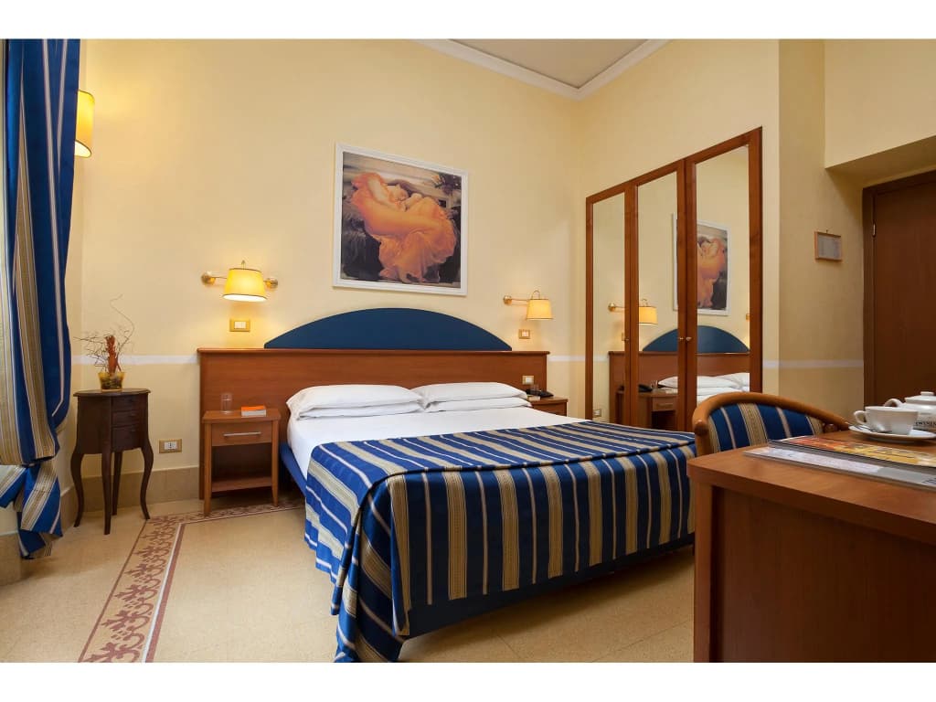 Kennedy Hotel - photo 14