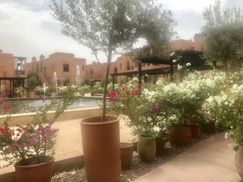 Marrakech Waky parc and golf - photo 10