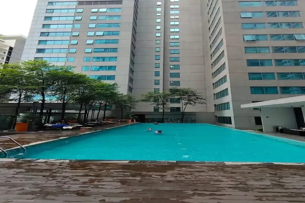Mercu Summer Suites Klcc By U-Dee Hauz - photo 18