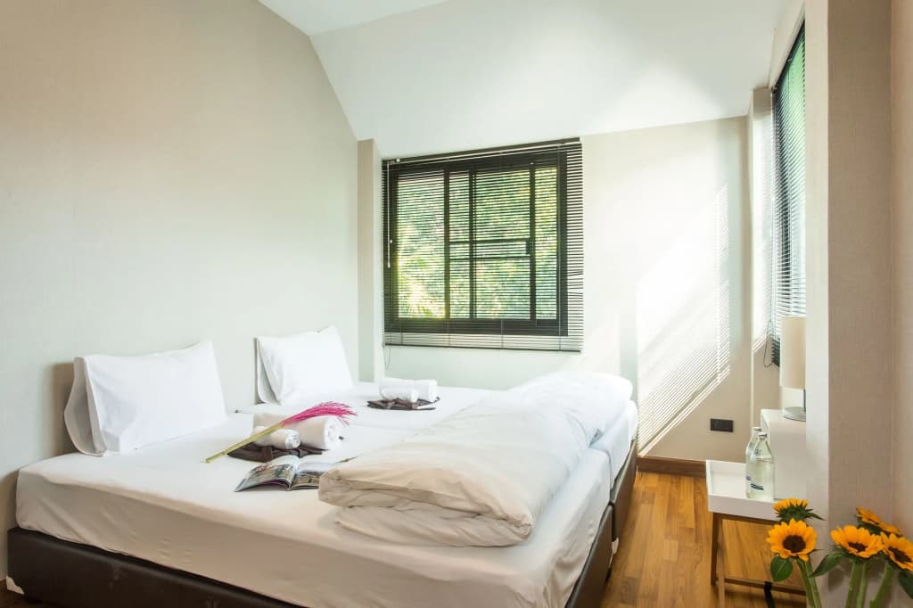 Soft Dormtel Chiangmai - photo 3