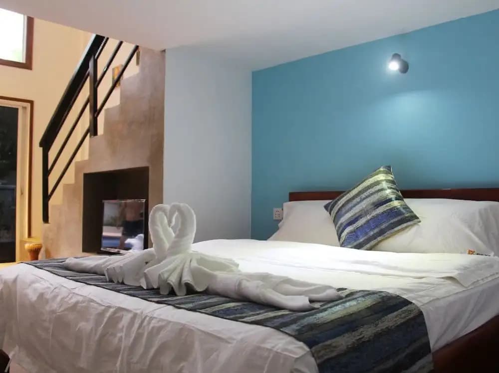 Poyer Hotel - photo 3