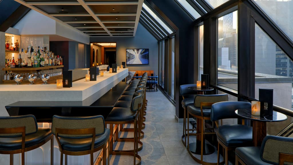 The Peninsula New York - photo 28
