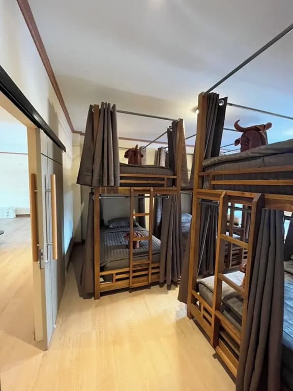 Tian Ming Hostel - photo 13