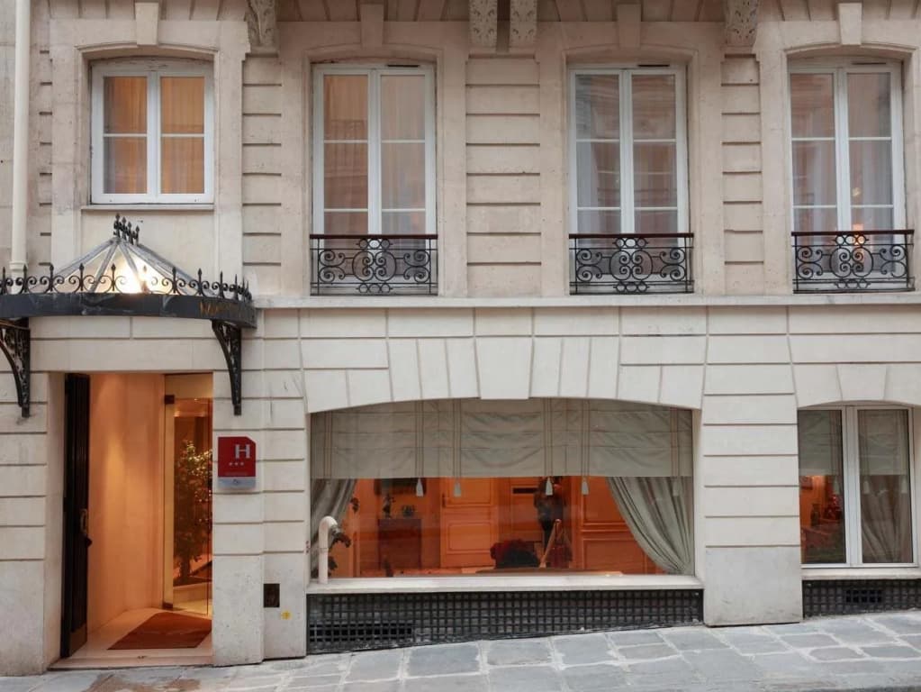 Hôtel Mayflower 3* Champs-Elysées Paris - photo 7