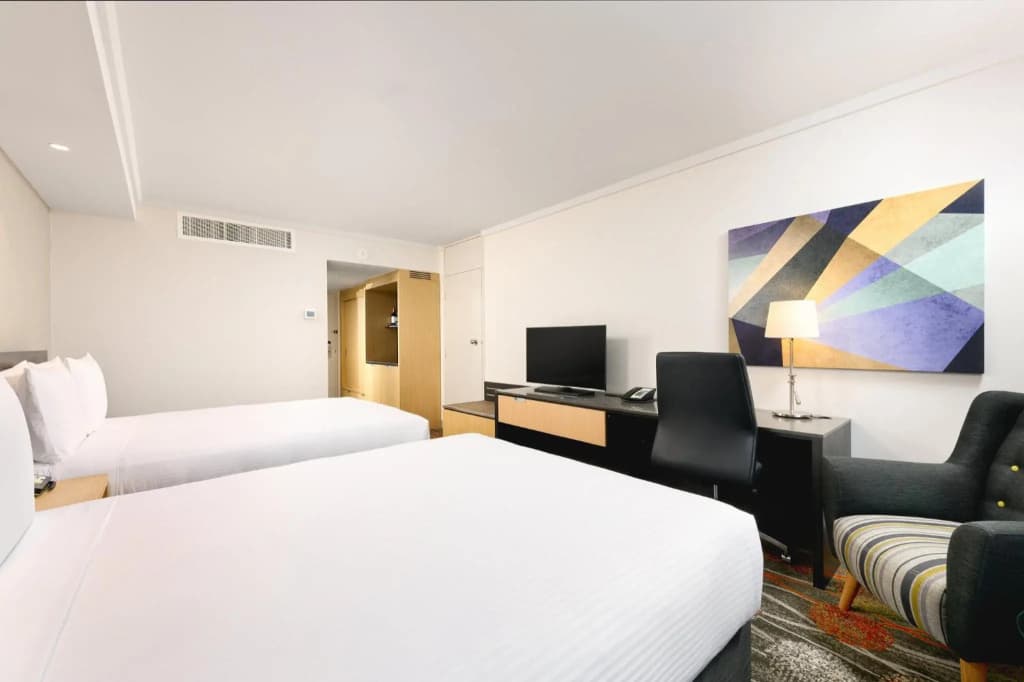 Hotel Indigo Berlin – Ku’damm by IHG - photo 3