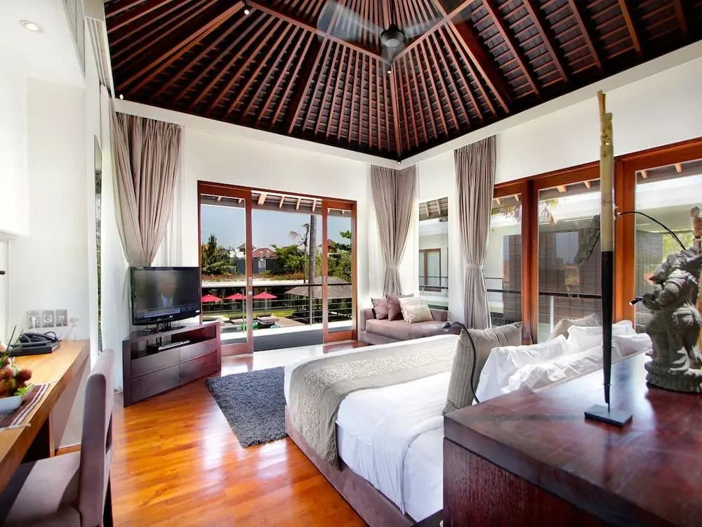 Villa Kalyani - photo 3