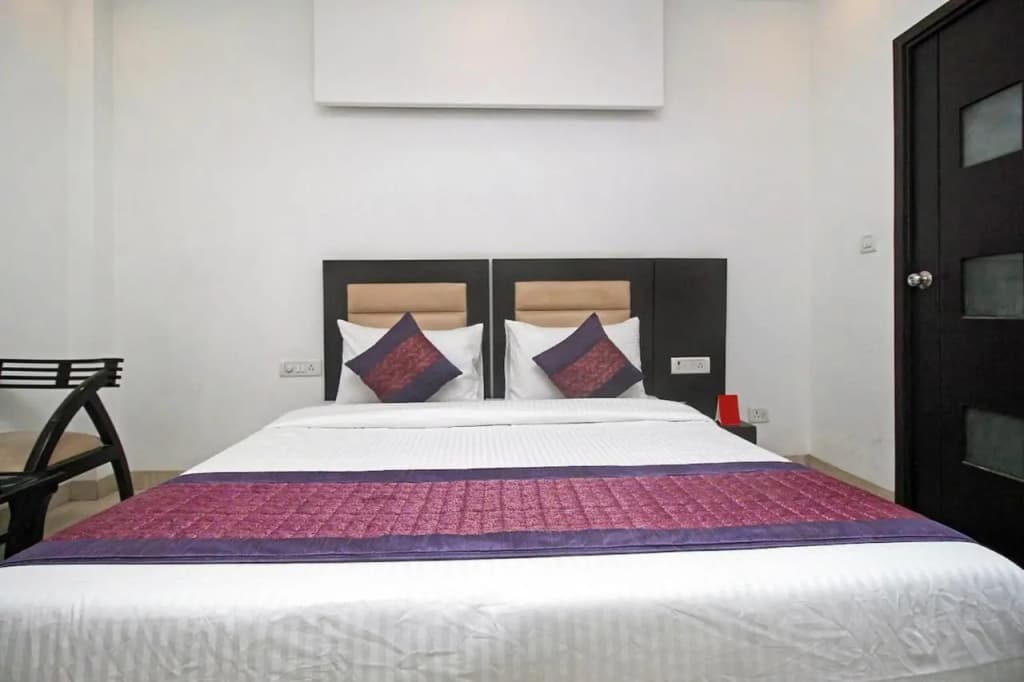 Fabhotel Arihant Inn - photo 16
