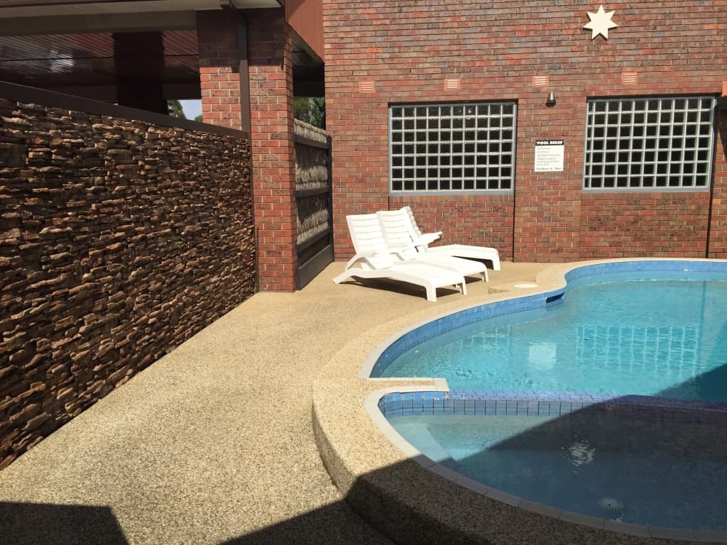 Hotel Bruce County - photo 14
