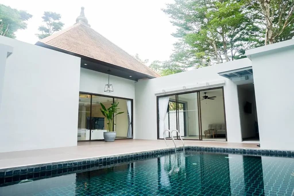 Villa Zolitude Resort & Spa - photo 11
