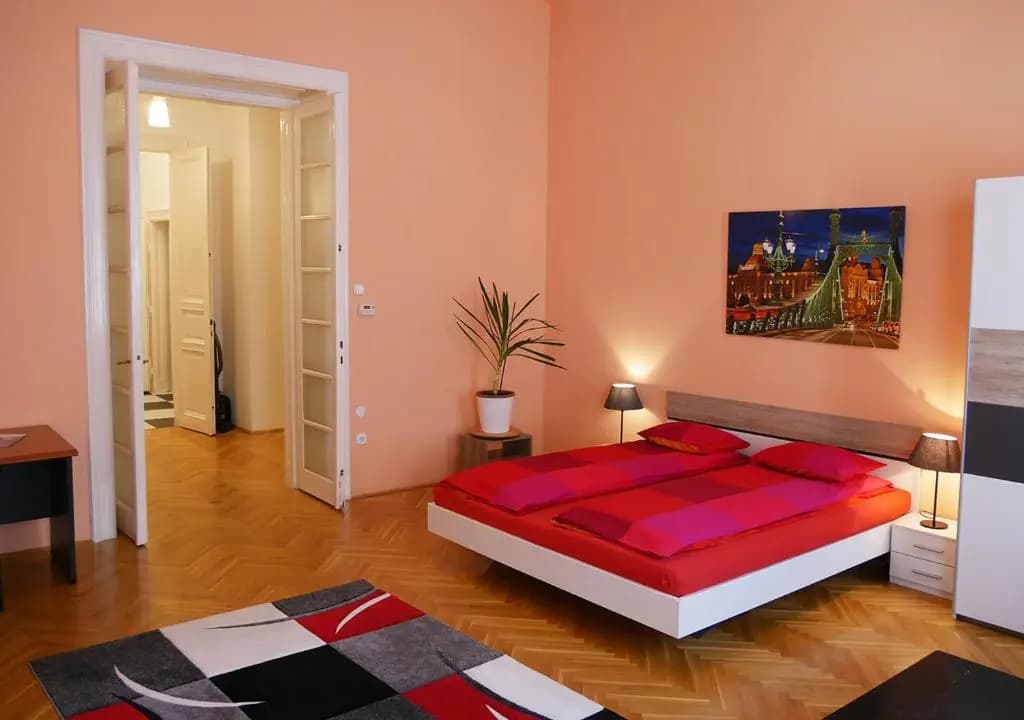 Caesar Apartman - photo 5