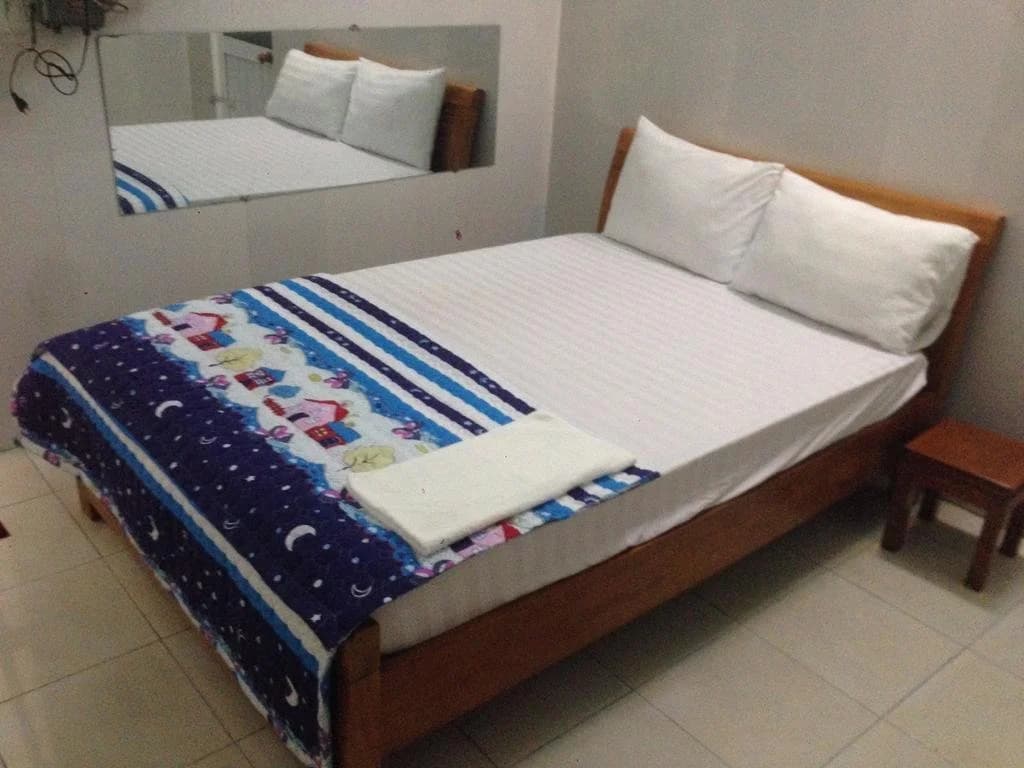 Scorpion Hotel - photo 13