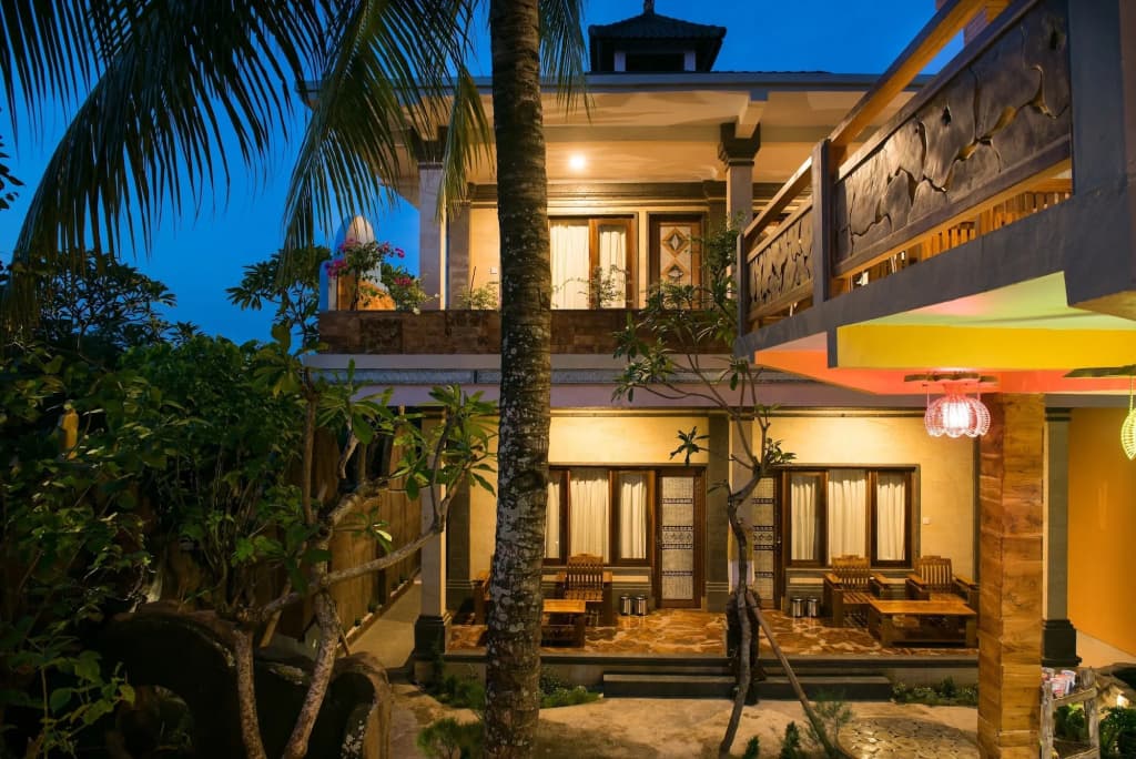 Bulan Bali Homestay - photo 14