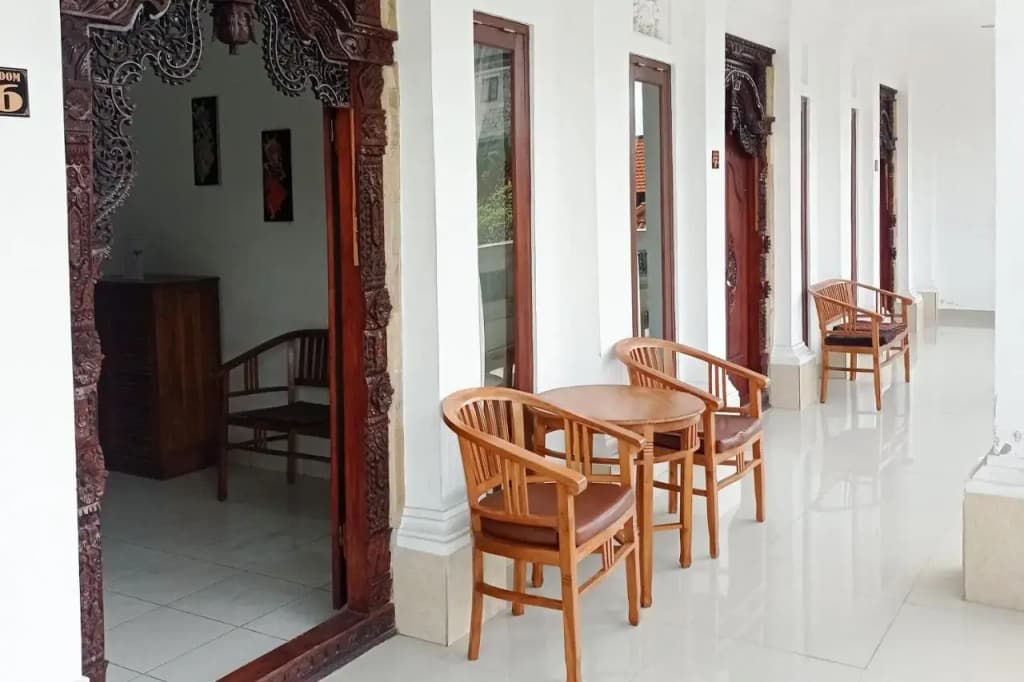 Umah Dauh - photo 43