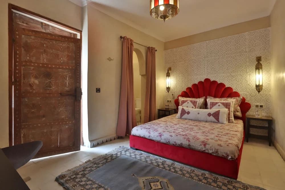 Riad la fayette bed & breakfast - photo 4