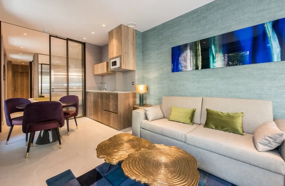 The Garden Suites - photo 25