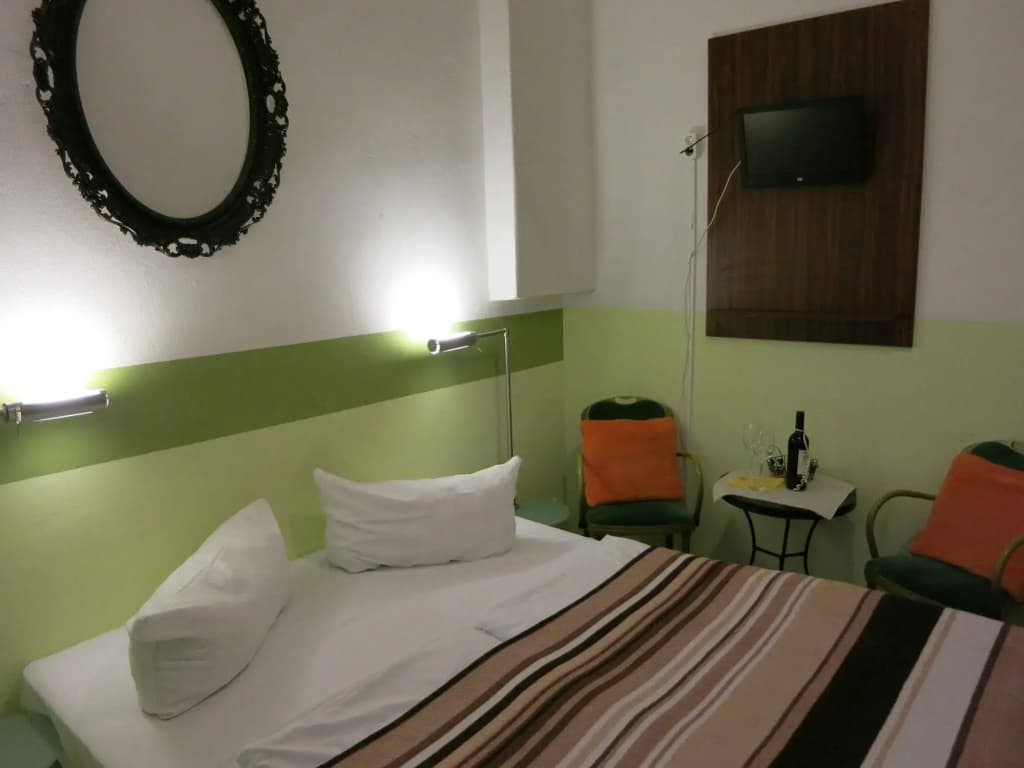 Berlin Overnight - photo 5