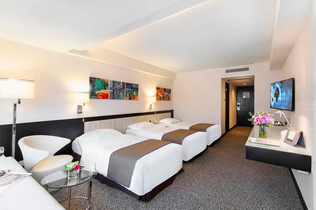 Regal Riverside Hotel - photo 39