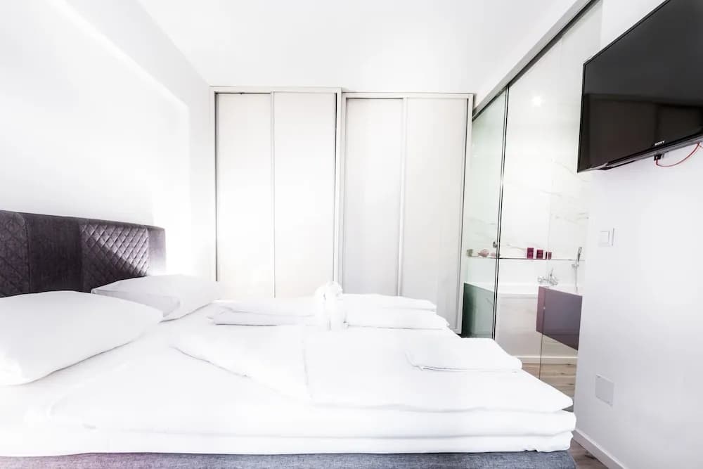 Grand Apartment Vienna - photo 3