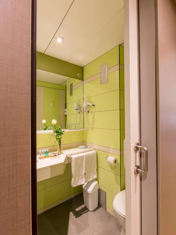 Bonanova Suite Hotel - photo 10