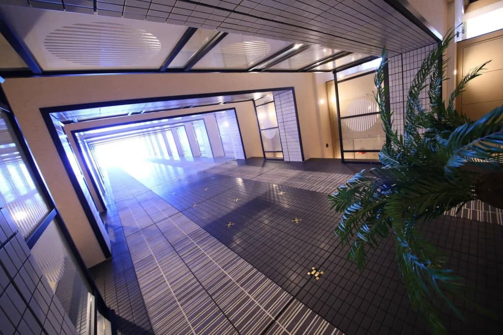 Apa Hotel Ginza Kyobashi Tokyo Eki Yaesu Minamiguchi - photo 23