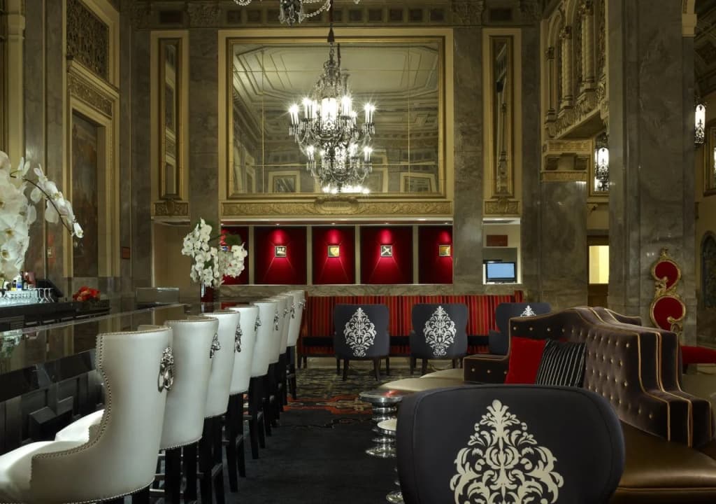 Beacon Grand, A Union Square Hotel - photo 31