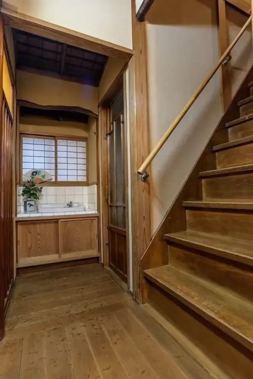 Shibuya House OMURO - photo 12