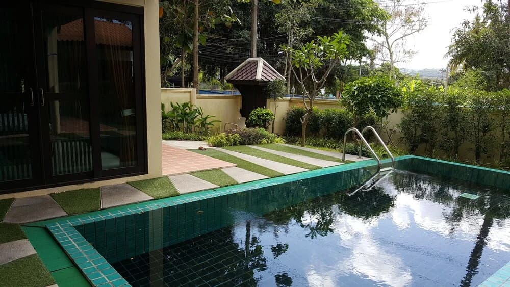 Phatong Residence - photo 14