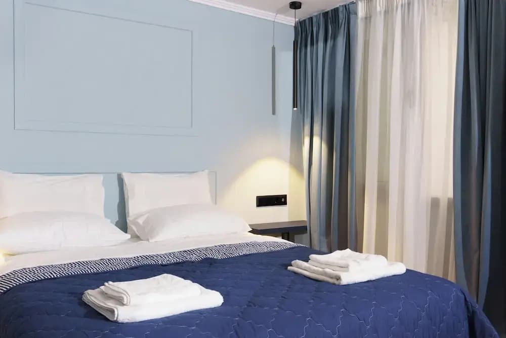 Sani Deluxe Suite Home - photo 6