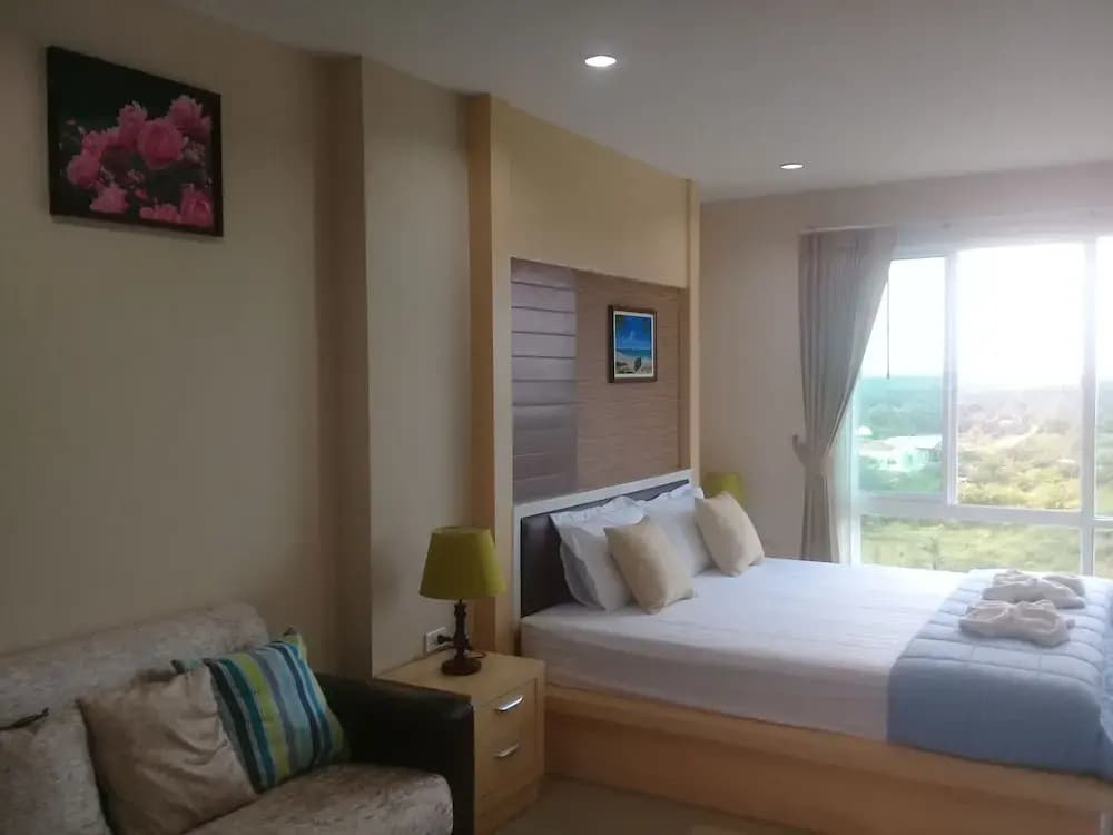 The Ozone Krabi Condotel - photo 4