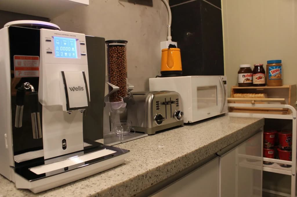 Bunk Guesthouse Hostel 2 - photo 19