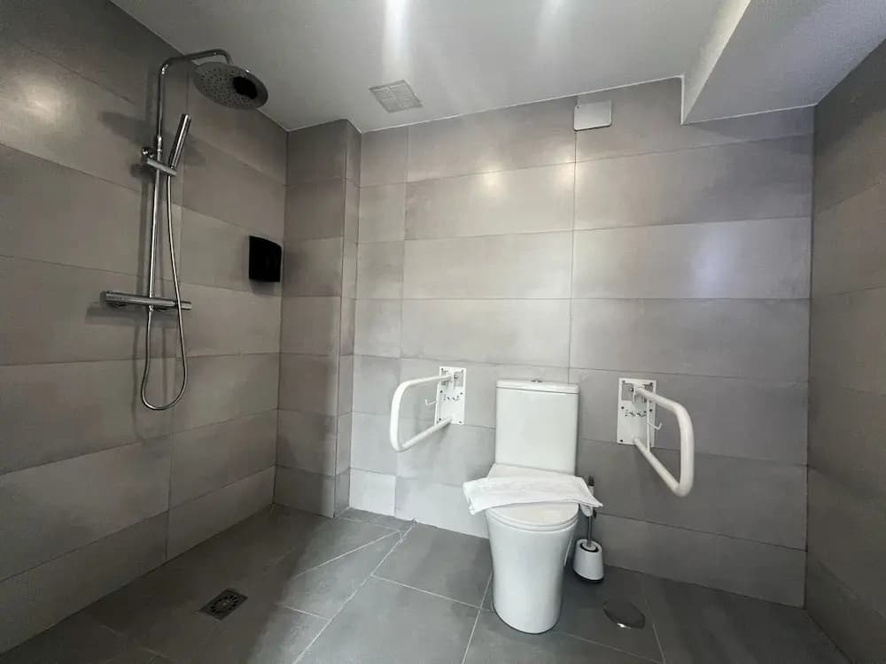 Hostal Bernabeu - photo 9