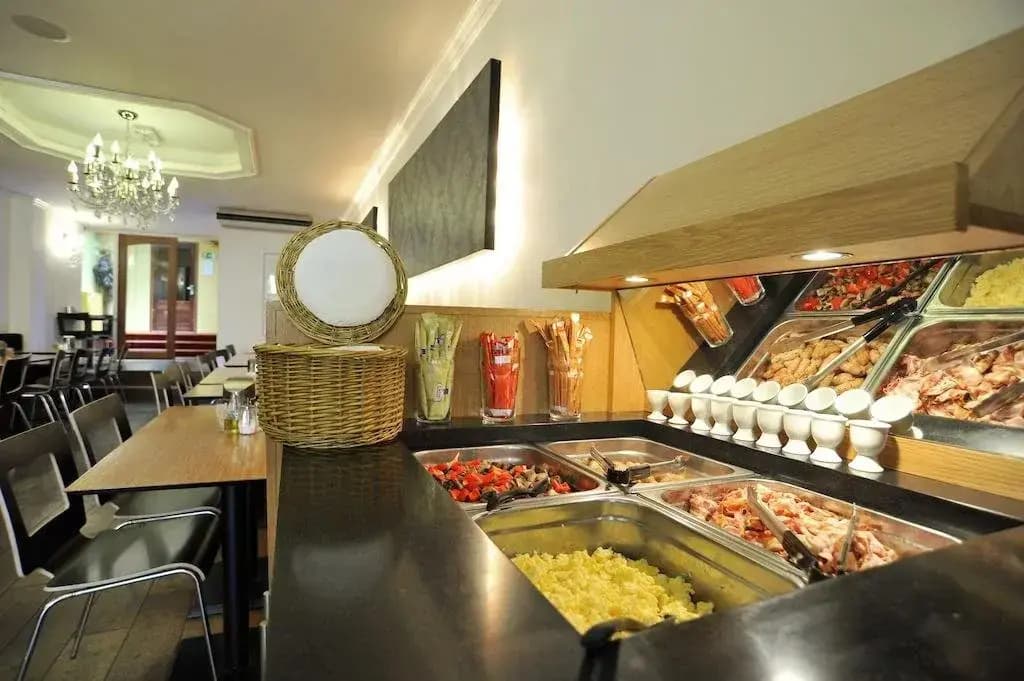 XO Hotels City Centre - photo 12