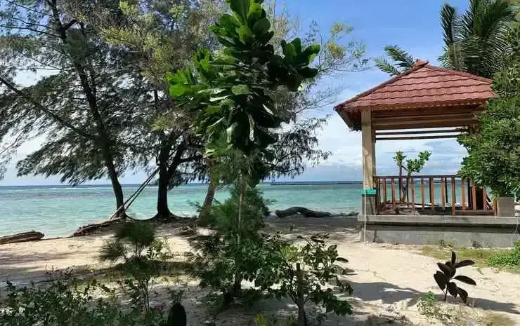 Grand Lagoon - photo 4