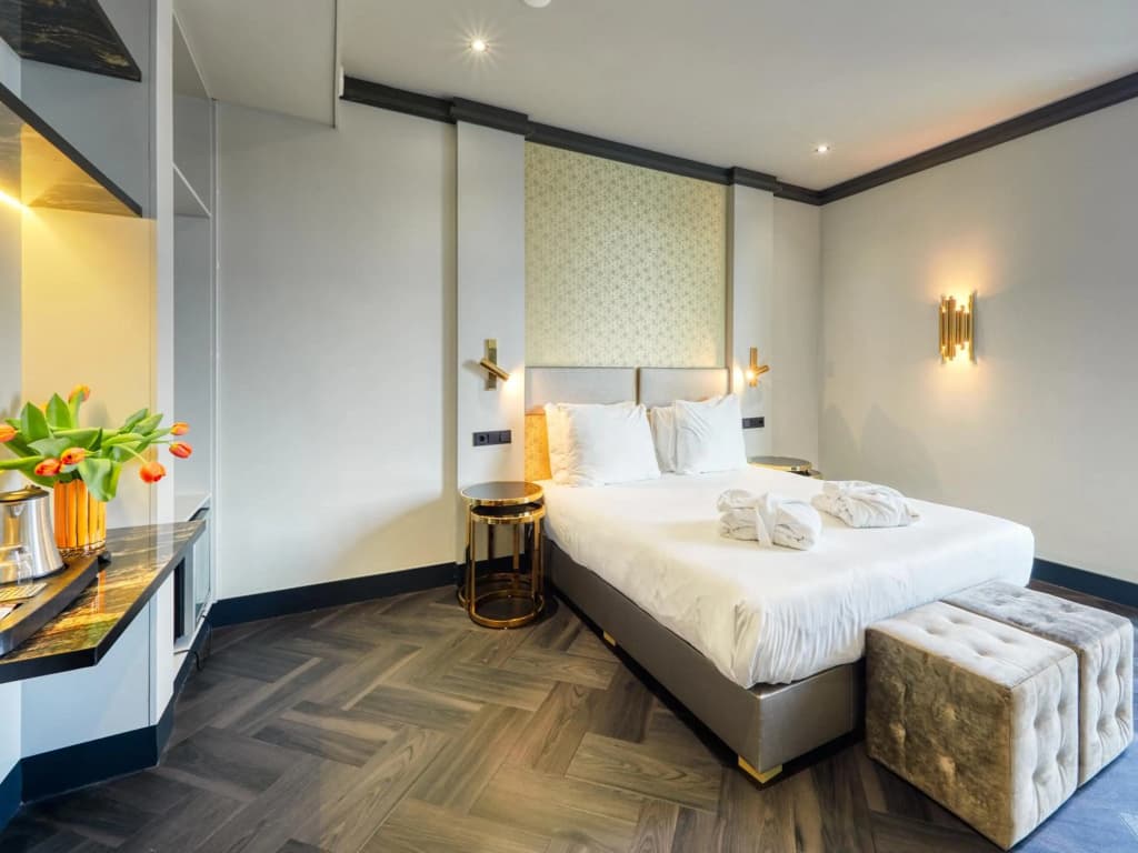 G hotel - photo 26