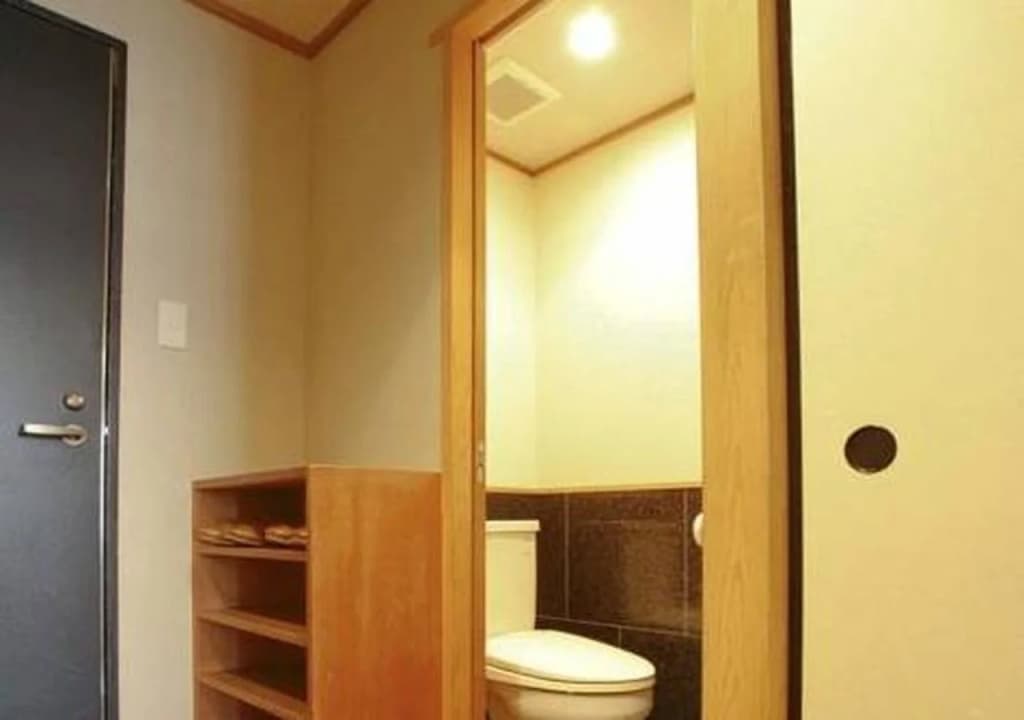 Ryokan Hirashin - photo 5