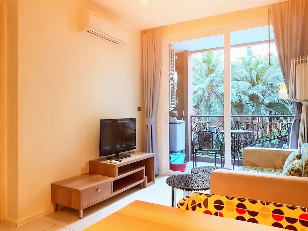 Atlantis Condo Resort by GPS - photo 5