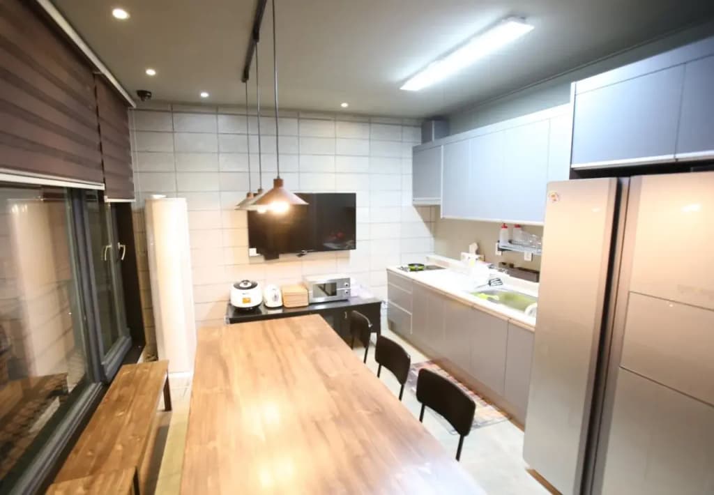 24 Guesthouse Garosu-gil (Gangnam) - photo 24
