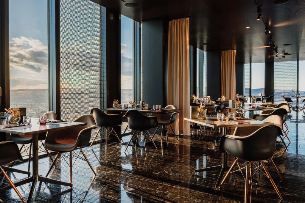 Melia Vienna - photo 44