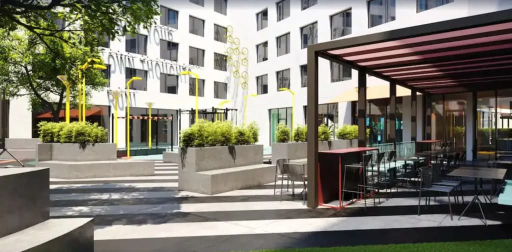 The Social Hub Berlin - photo 20