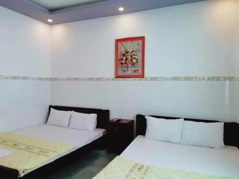 Le Giang Hotel - photo 3