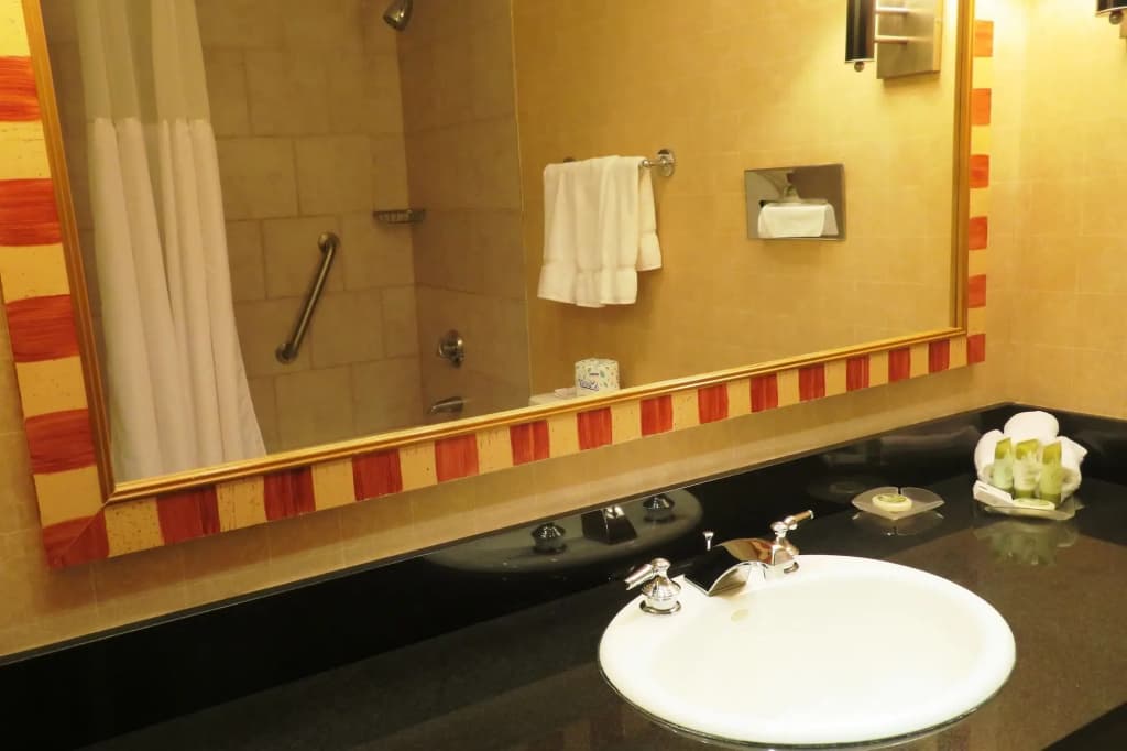Skyline Hotel - photo 8
