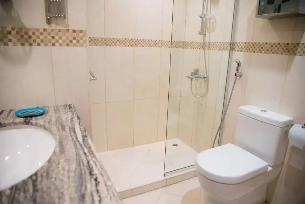 Saba Tower 2 - photo 28