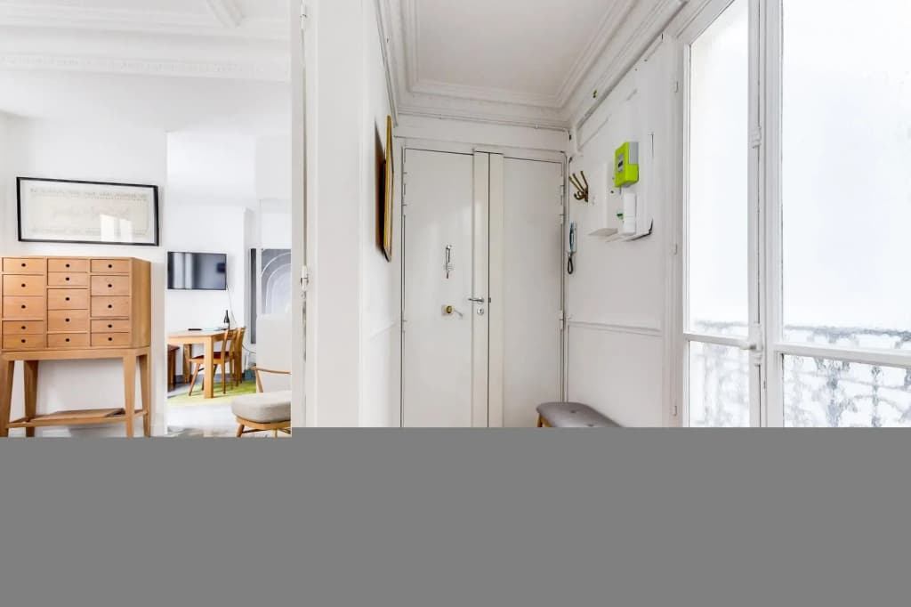 Saint Germain Des Pres - Four 1 Bd - photo 18