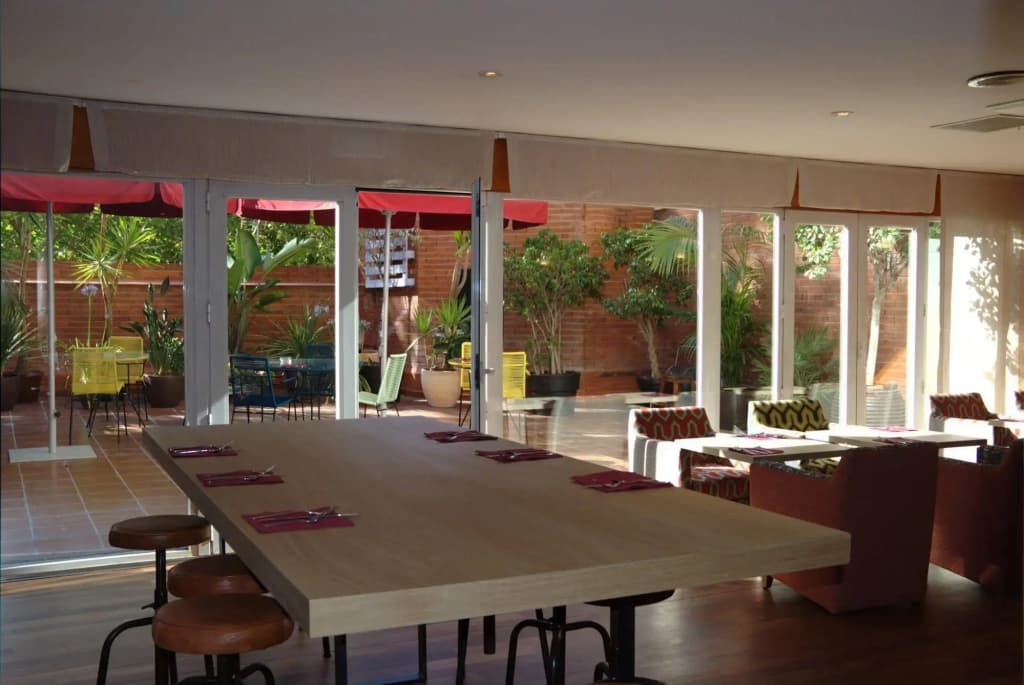 Chic & Basic Velvet Hotel - photo 22