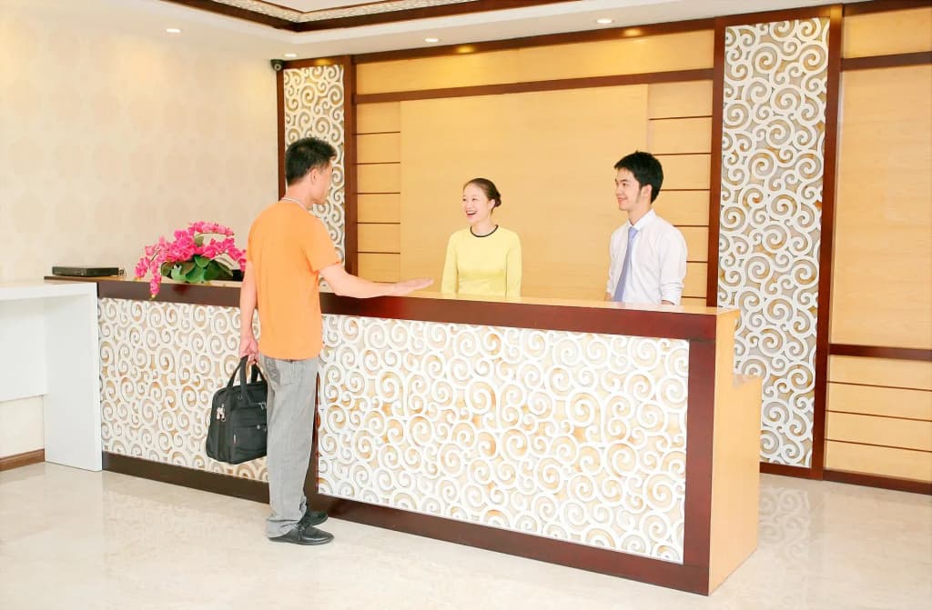 Ha Long Park Hotel - photo 25