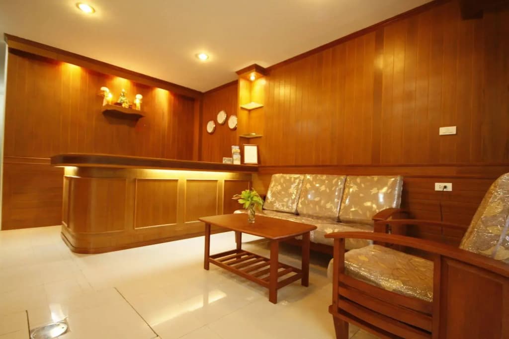 Yindee Residence - photo 4