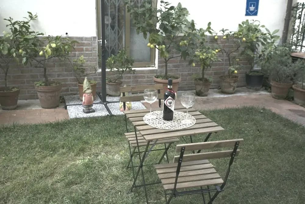 Dimora Del Magnifico - photo 15